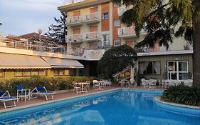 Hotel Bergamo Mare